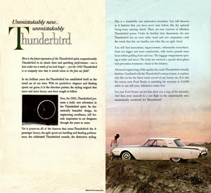 1961 Ford Thunderbird Booklet-02-03.jpg